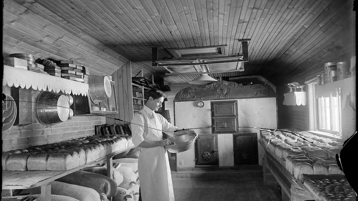 Milsons Bakery – bakery in Summergangs, Hull